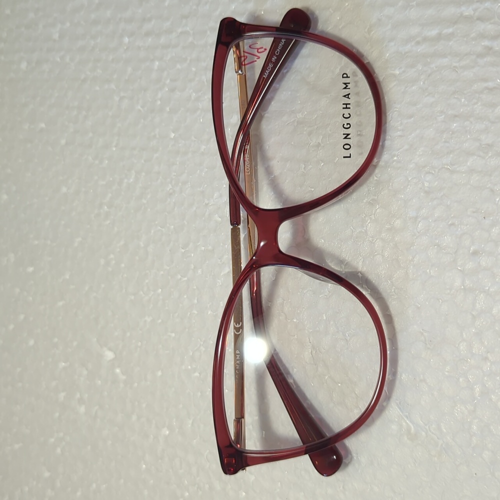 Longchamp eyeglass frame lo2649